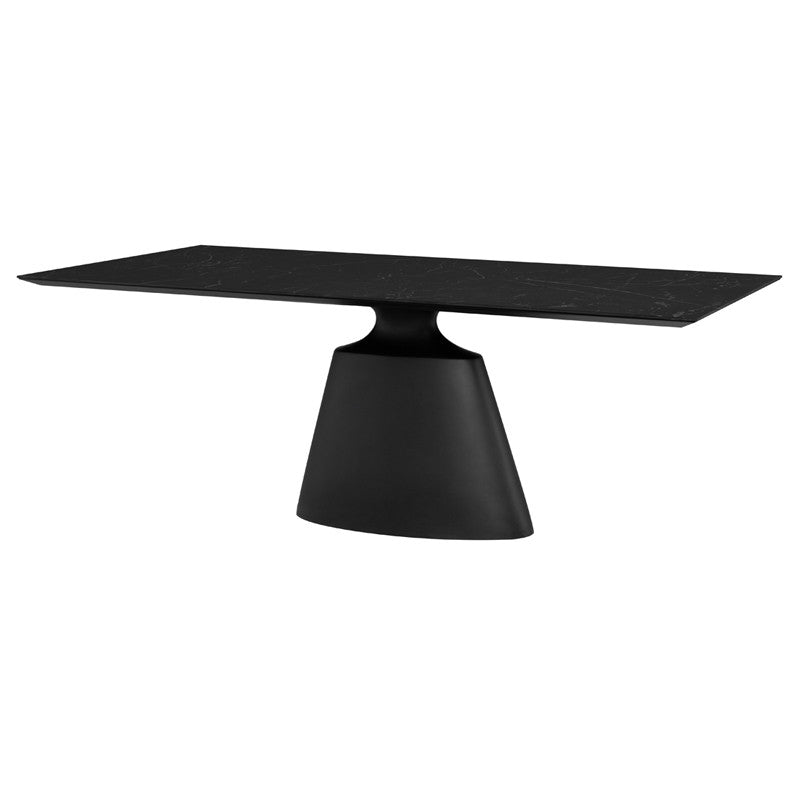 Taji Rectangular Dining Table