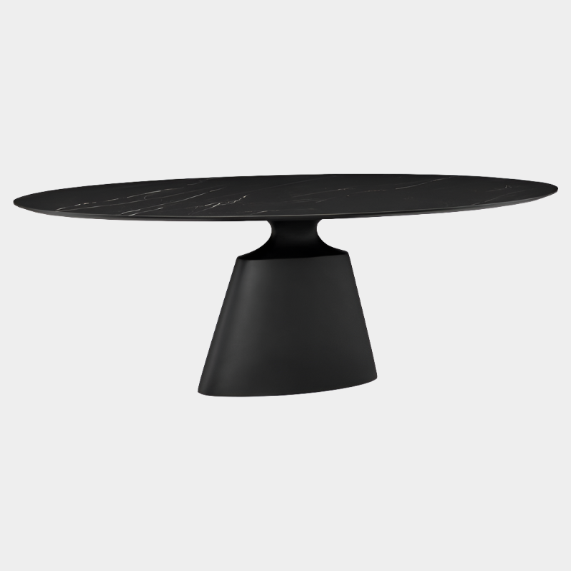 Taji Oval Dining Table