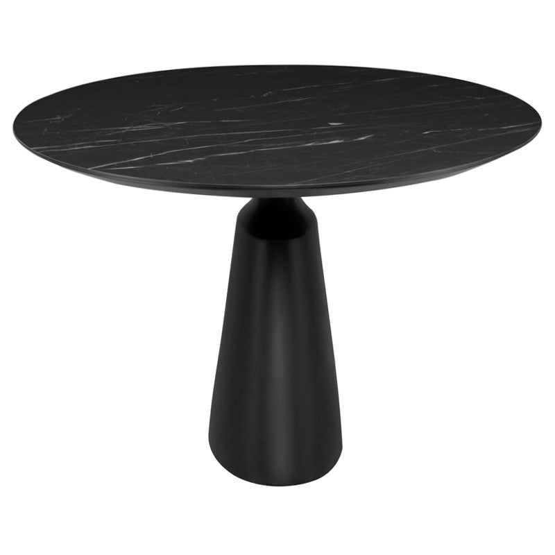 Taji Oval Dining Table