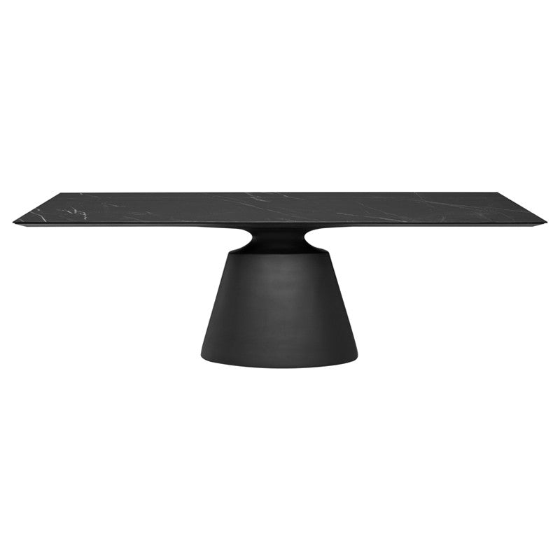 Taji Rectangular Dining Table