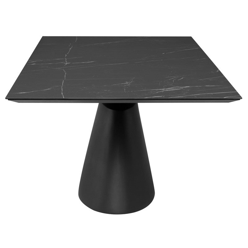 Taji Rectangular Dining Table