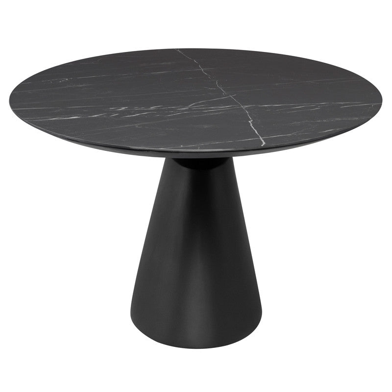 Taji Oval Dining Table