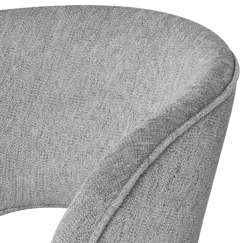 Chaise de salle à manger Alotti