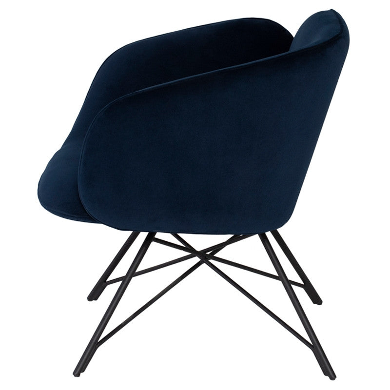 Doppio Occasional Chair