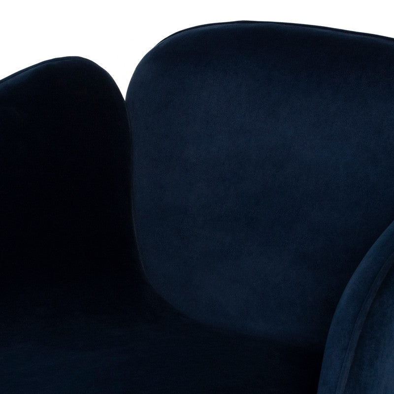 Doppio Occasional Chair