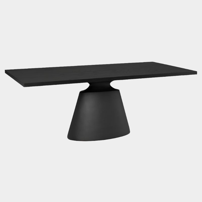 Taji Rectangular Dining Table