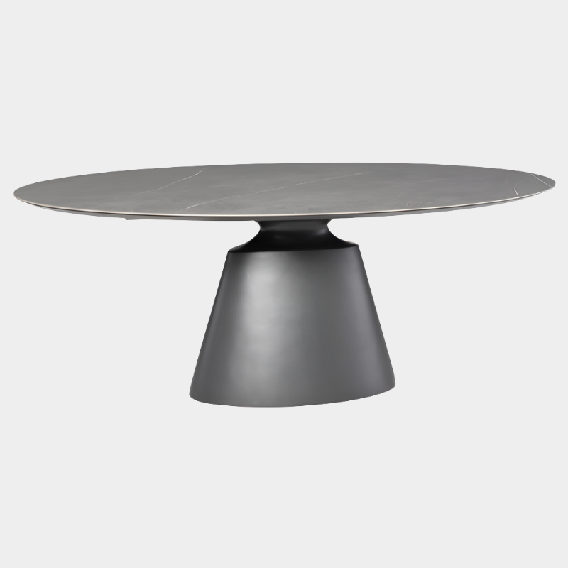 Taji Oval Dining Table