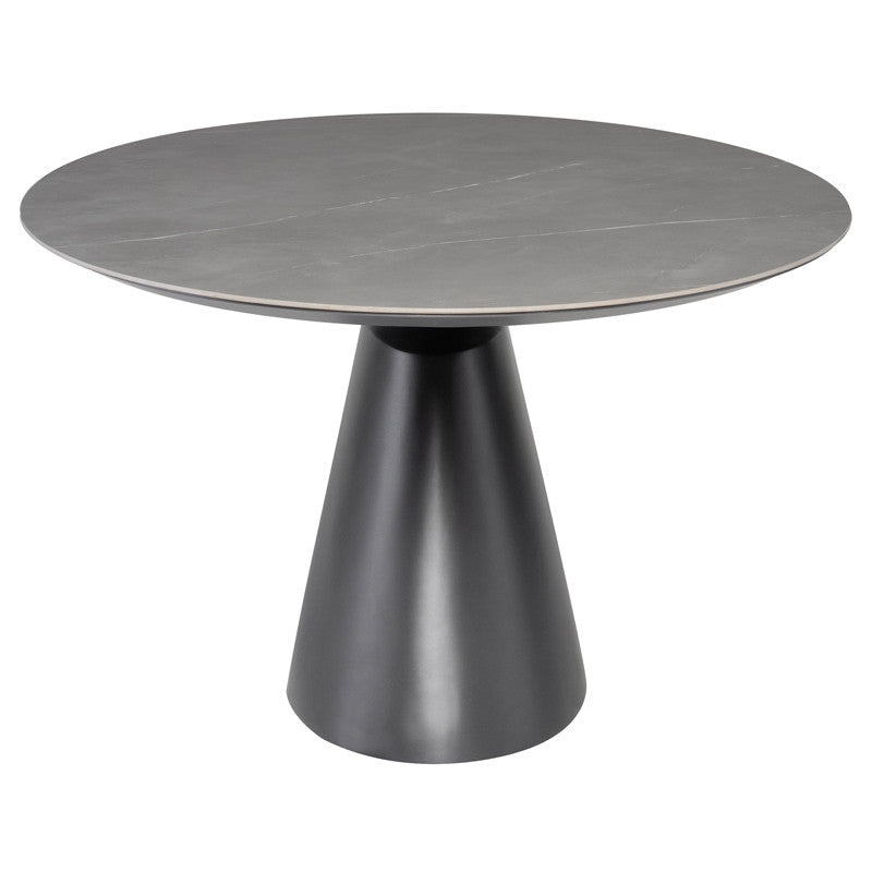 Taji Oval Dining Table