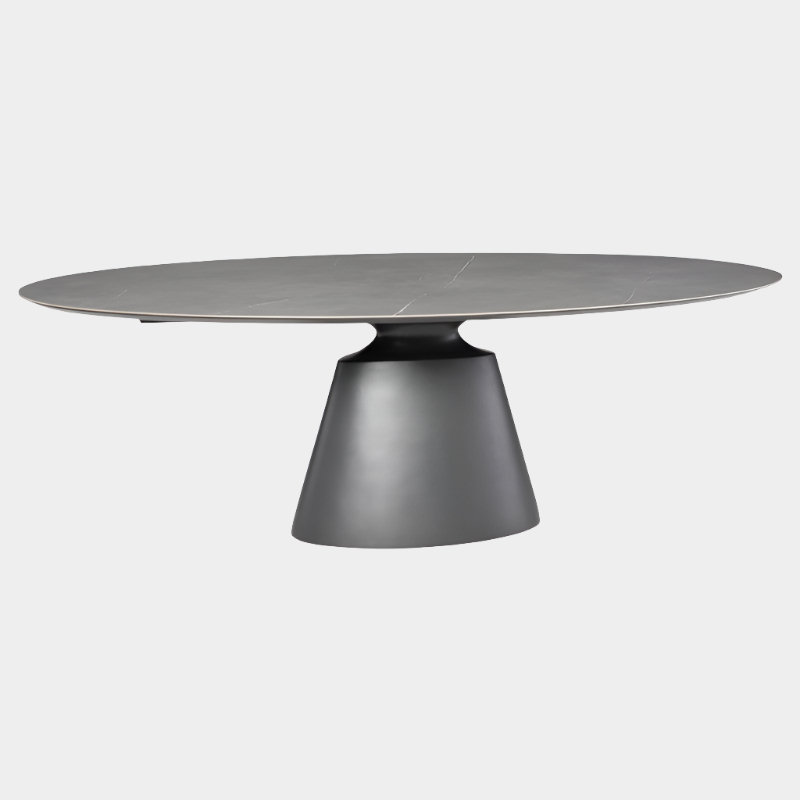 Taji Oval Dining Table