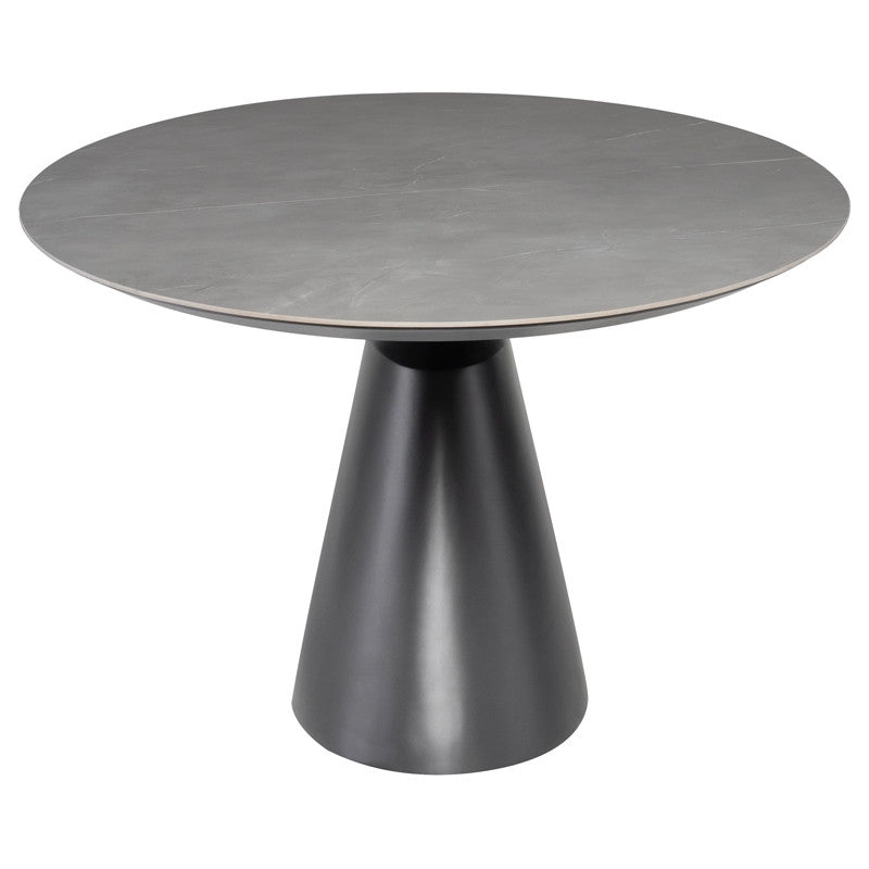 Taji Oval Dining Table