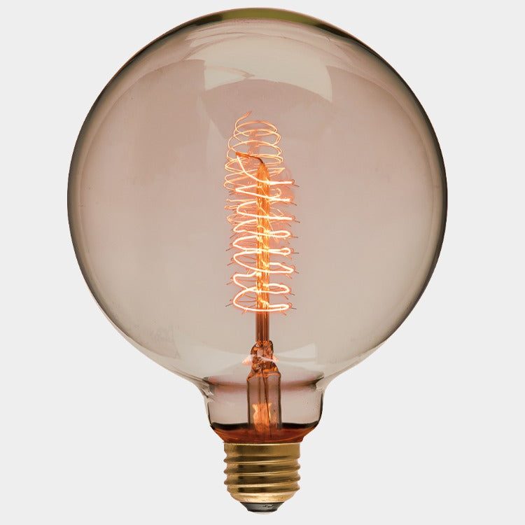 G125 29 Anchors 40W Light Bulb (Gold)