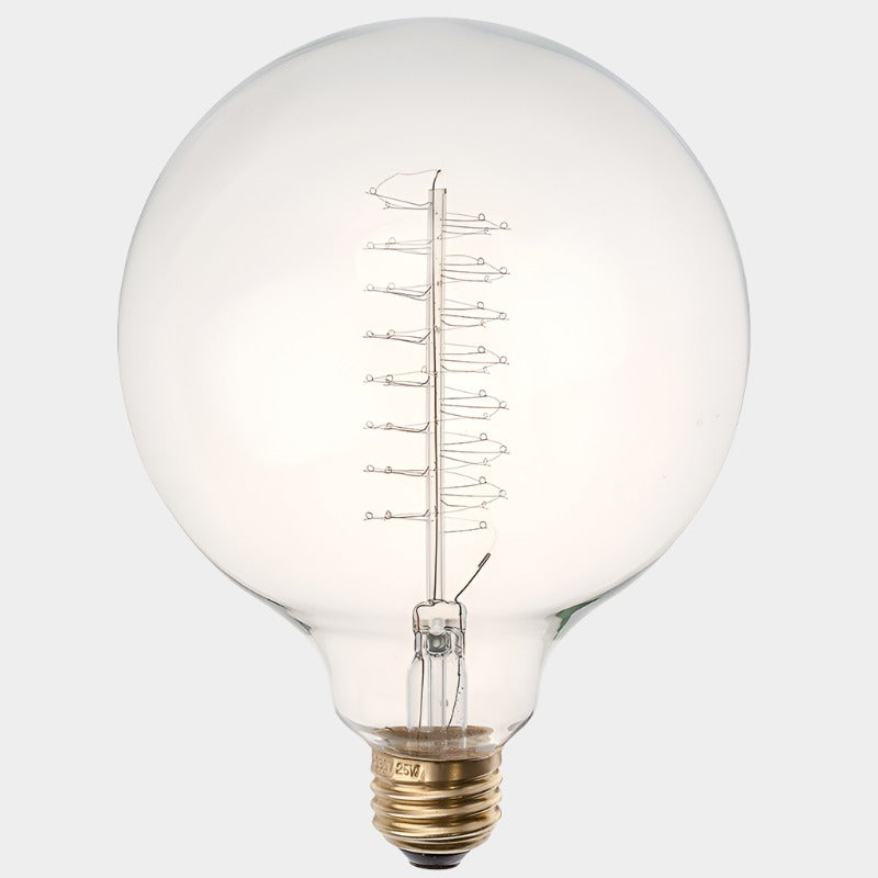 G125 60 ANCHORS 25W Light Bulb (Clear)