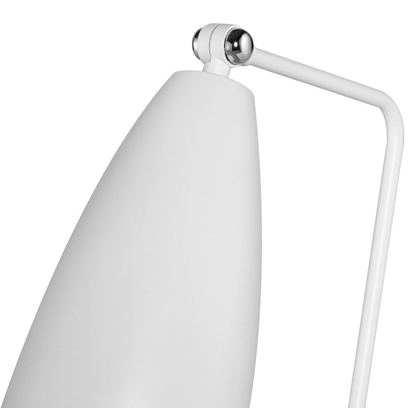 Lampadaire Gubi Grasshopper (mat)