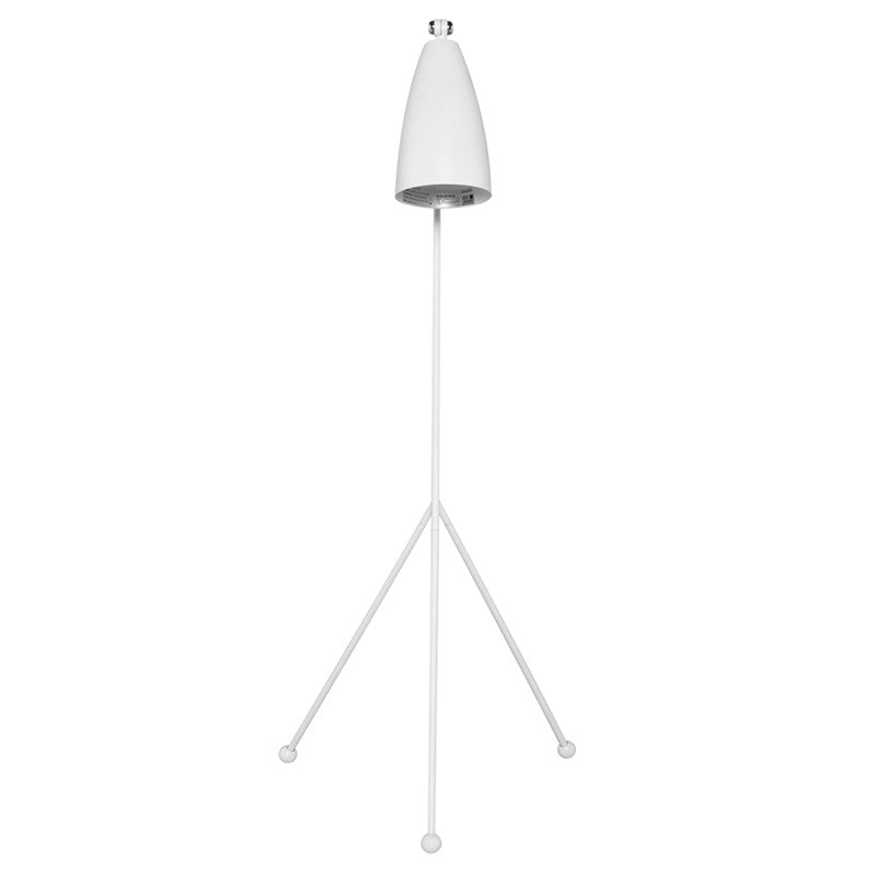 Lampadaire Gubi Grasshopper (mat)