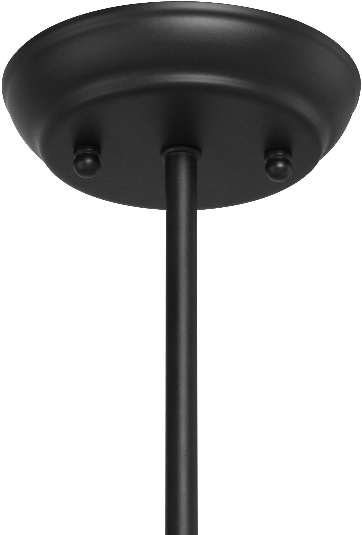 Suspension Atom - 5 lumières