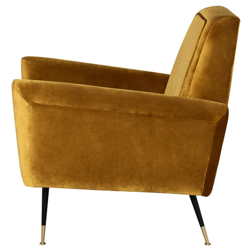 Victor Occasional Chair