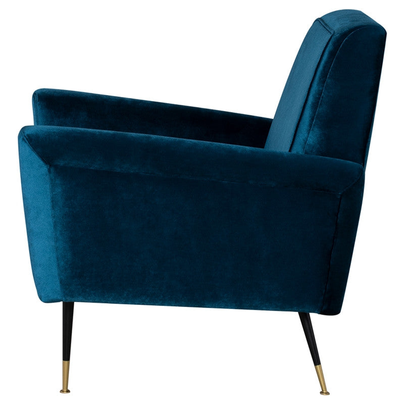 Victor Occasional Chair