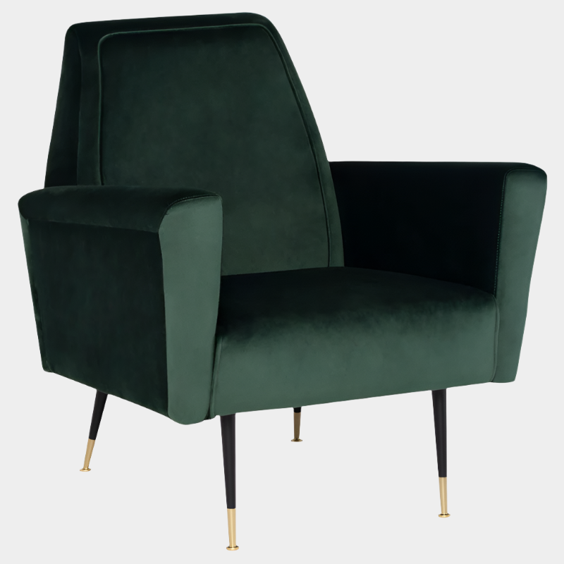 Victor Occasional Chair