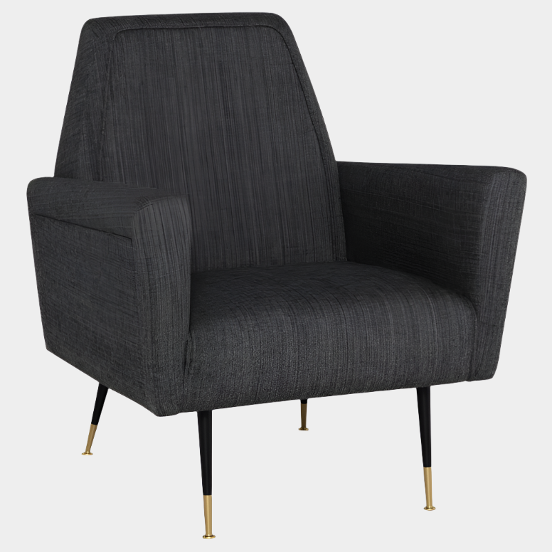 Victor Occasional Chair