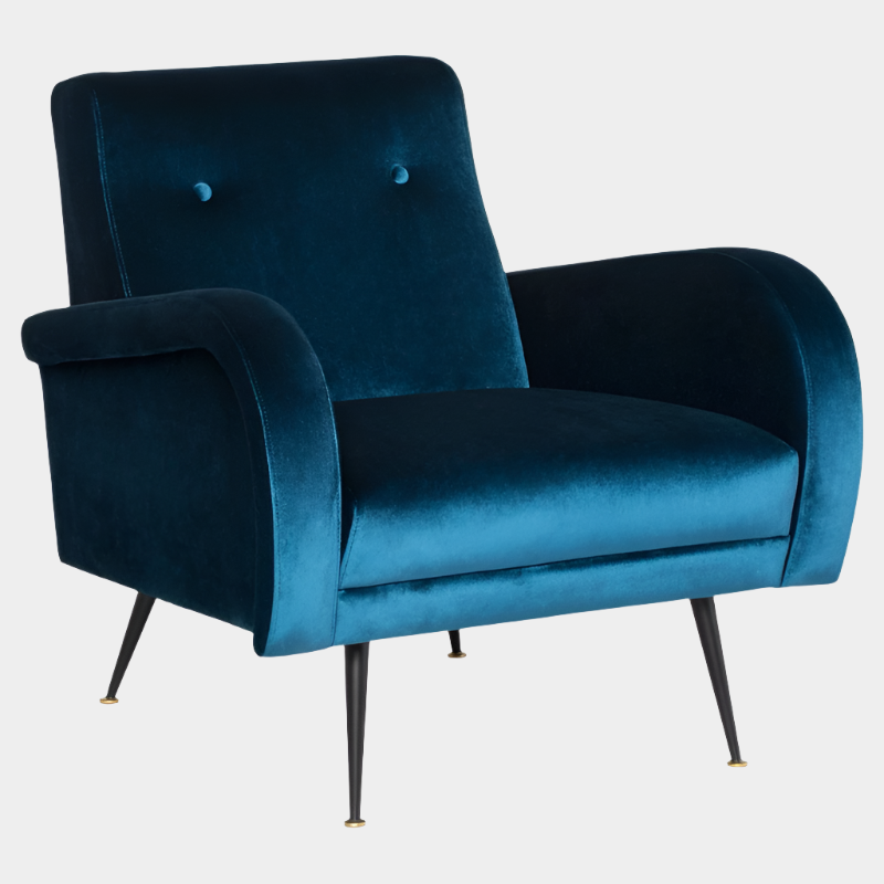 Hugo Occasional Chair