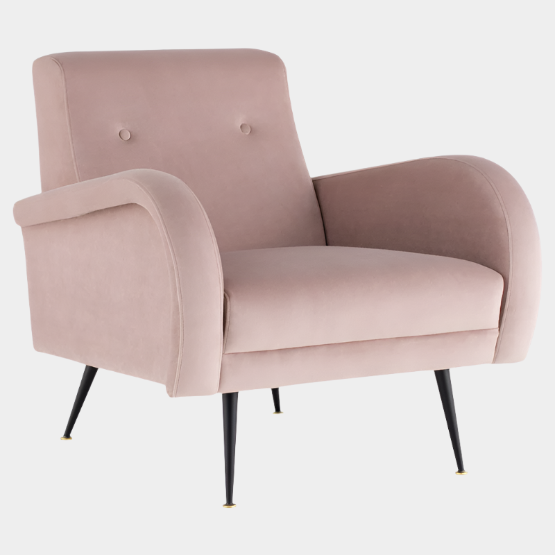 Hugo Occasional Chair