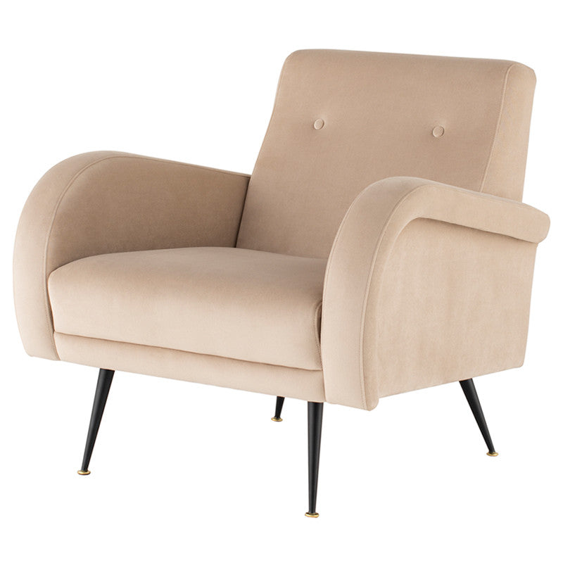 Hugo Occasional Chair