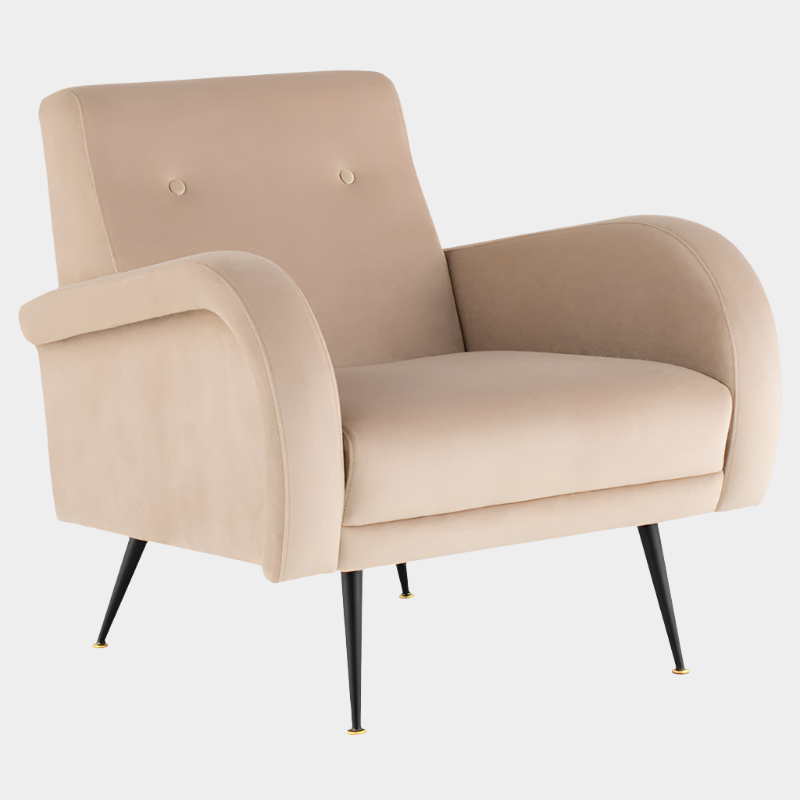 Hugo Occasional Chair