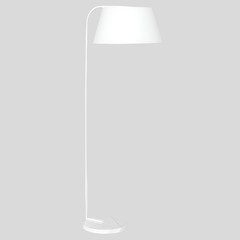 Benton Floor Light