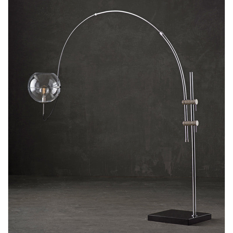 Grand Bend Floor Lamp