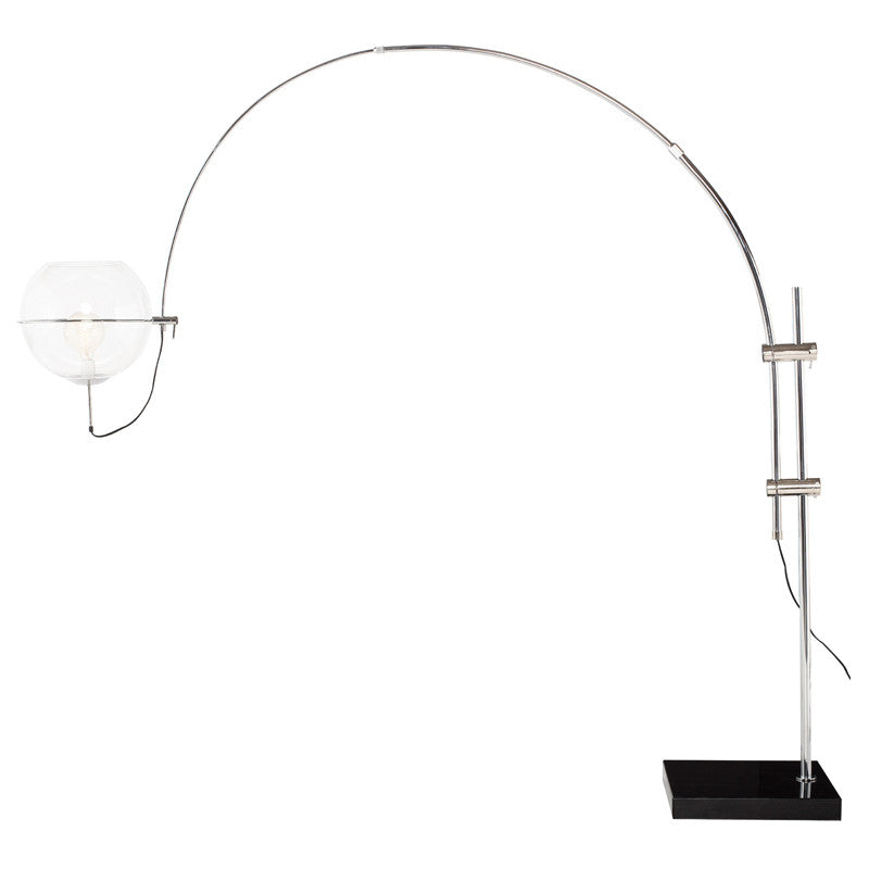 Grand Bend Floor Lamp