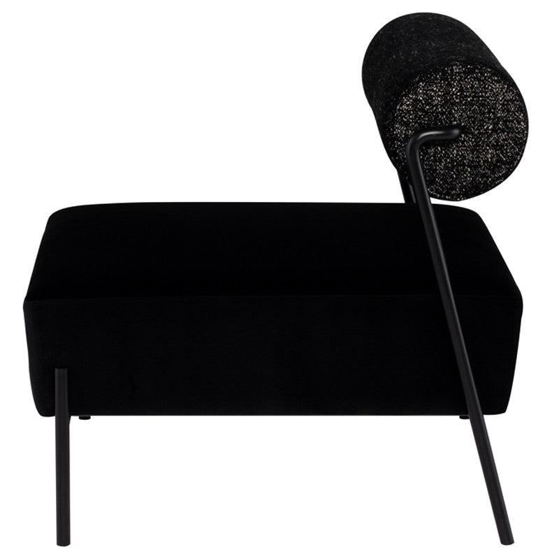 Chaise d'appoint Marni