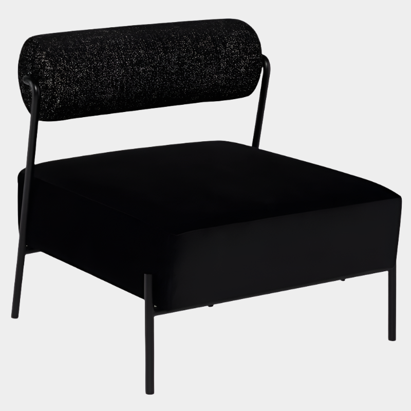 Chaise d'appoint Marni