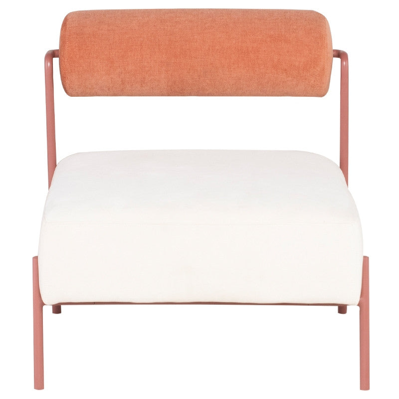 Chaise d'appoint Marni