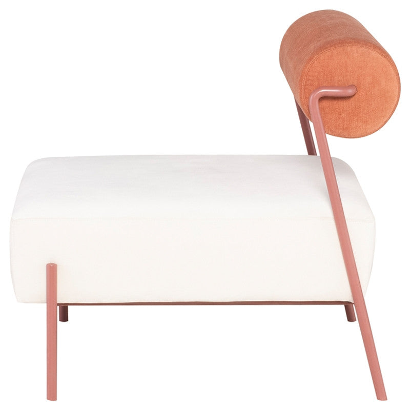 Chaise d'appoint Marni