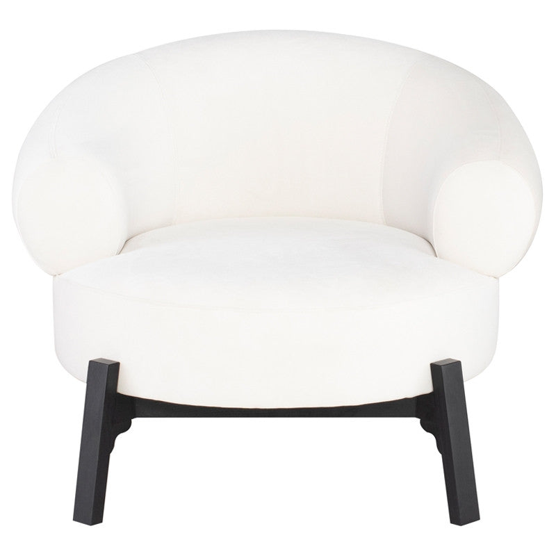 Romola Occasional Chair