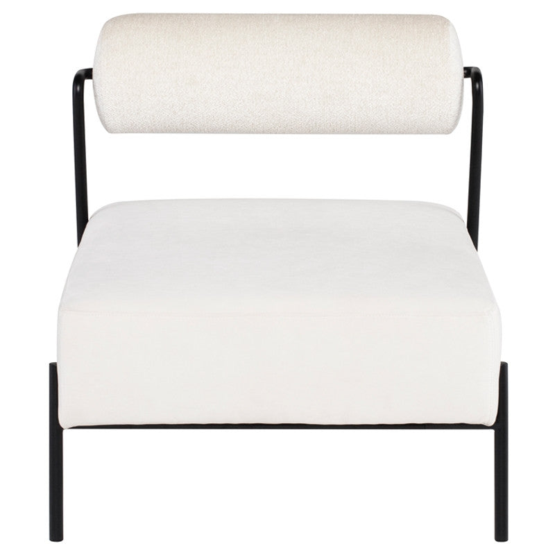 Chaise d'appoint Marni