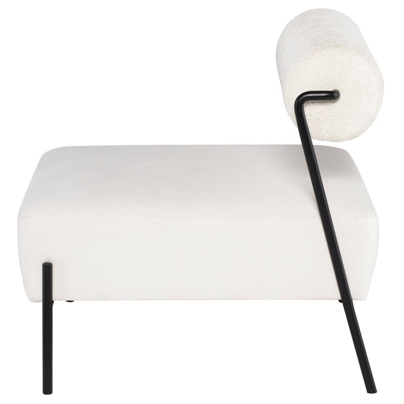 Chaise d'appoint Marni