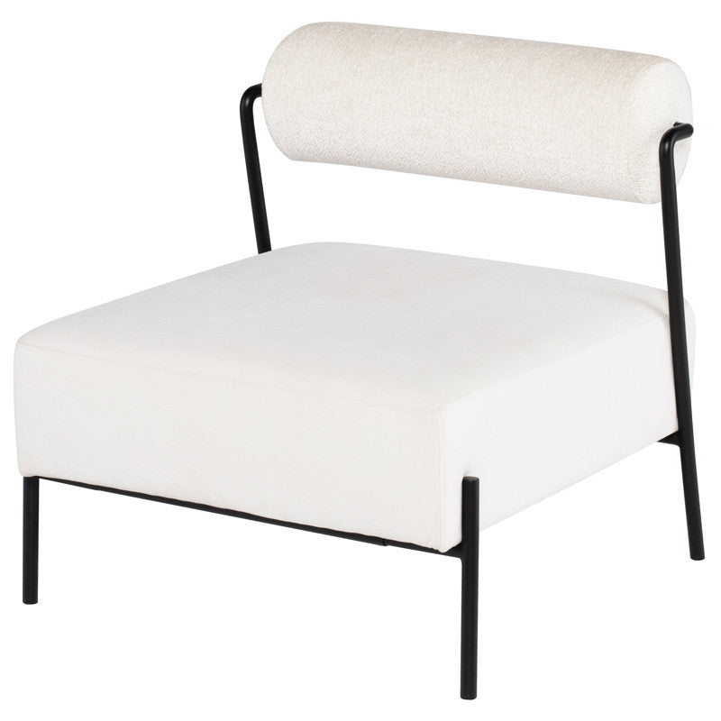 Chaise d'appoint Marni