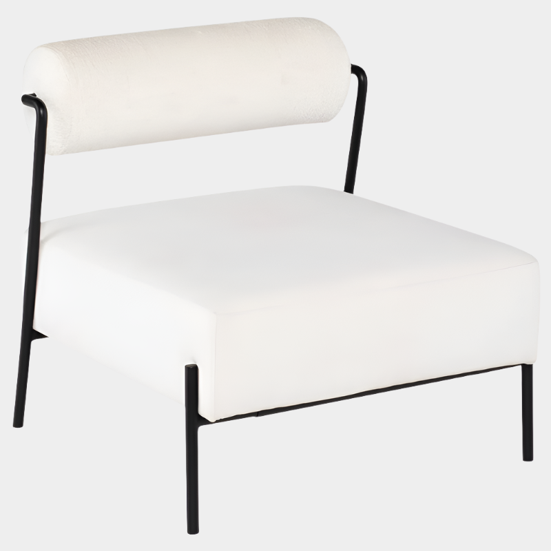 Chaise d'appoint Marni