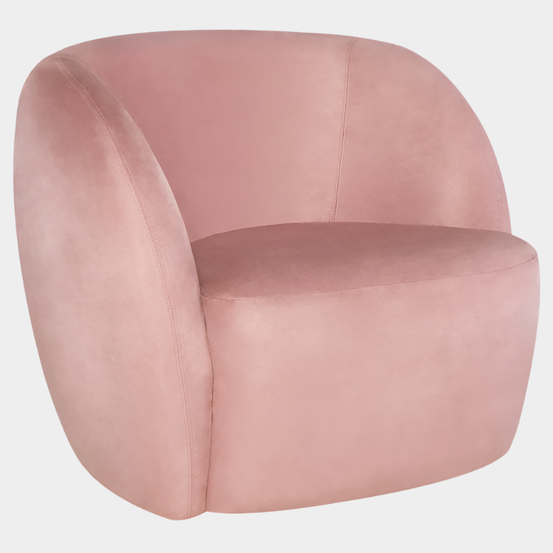 Selma Occasional Chair