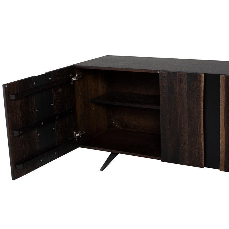 Vega Vertical Sideboard