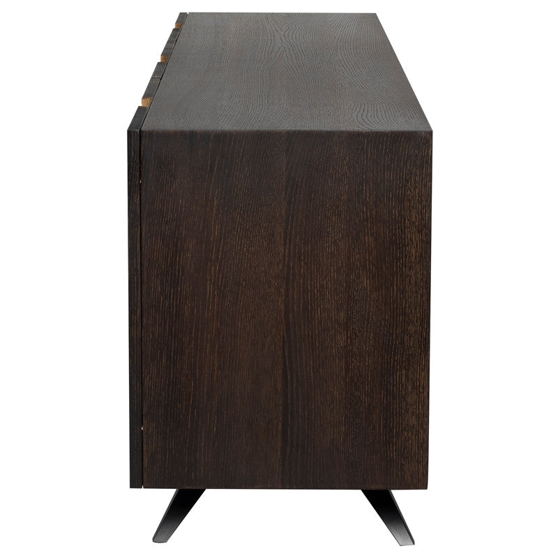 Vega Vertical Sideboard