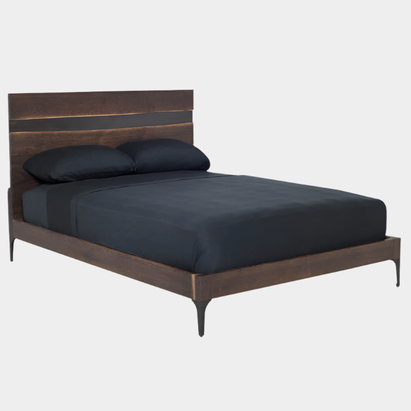 Prana Queen Bed