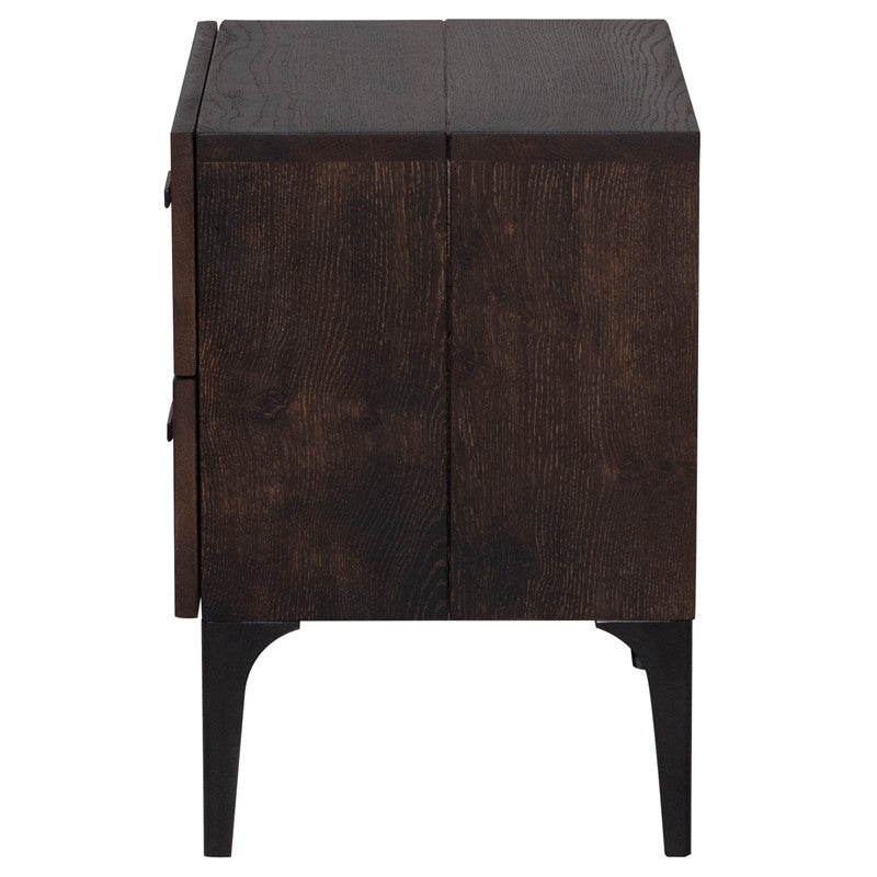 Prana Side Table II