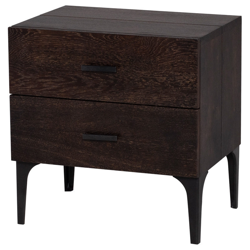 Prana Side Table II