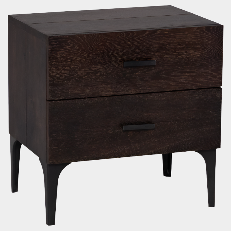 Prana Side Table II