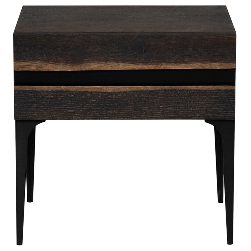 Prana Side Table