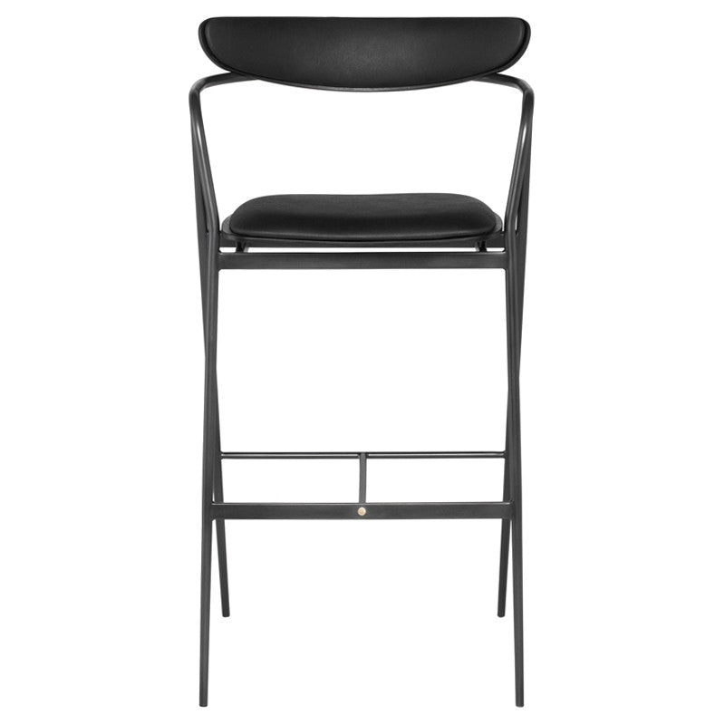 Gianni Stool