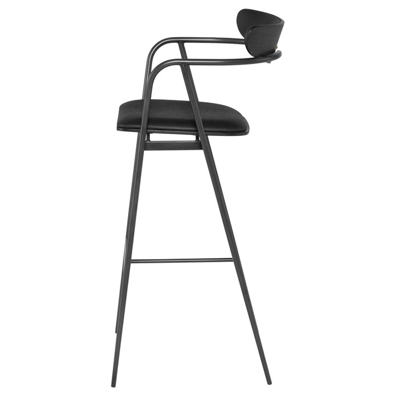 Gianni Stool