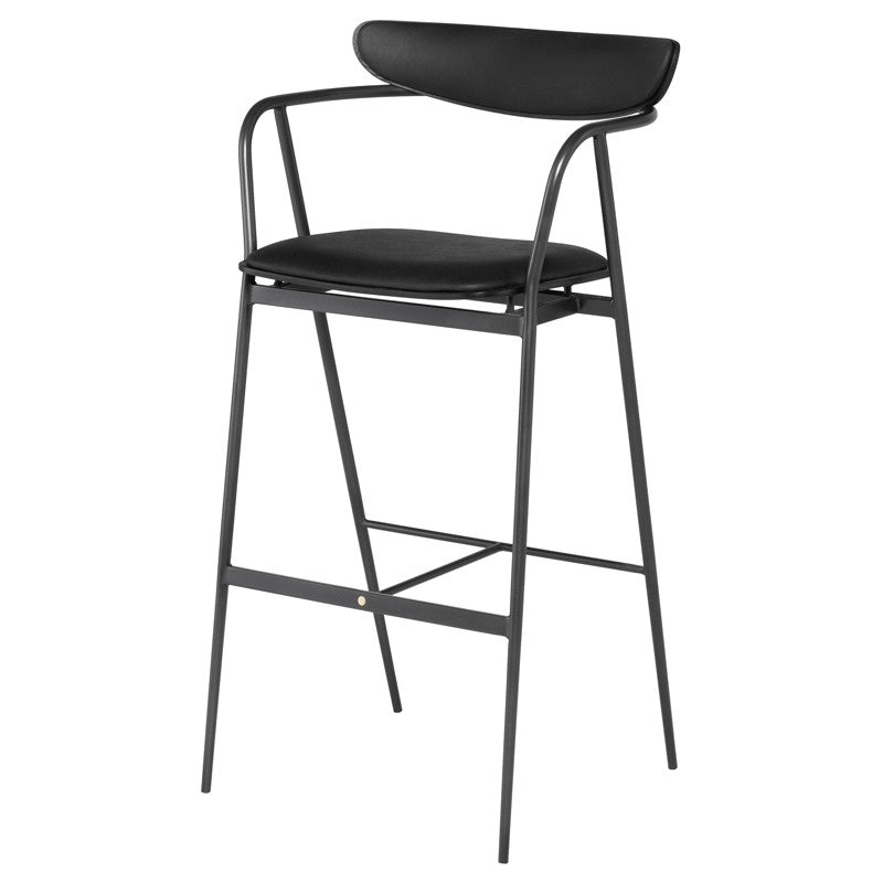 Gianni Stool